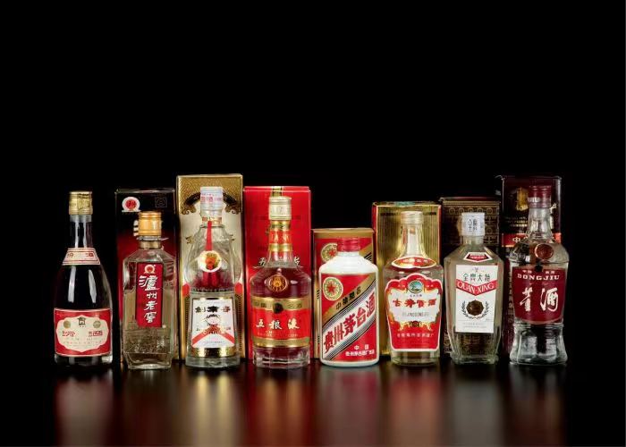 孟村老酒储存的方法